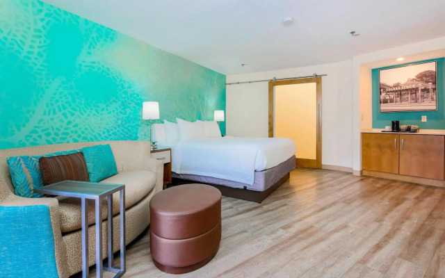 Courtyard by Marriott San Diego Del Mar/Solana Beach