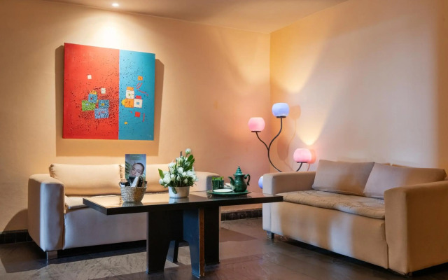 Atlas Essaouira Riad Resort
