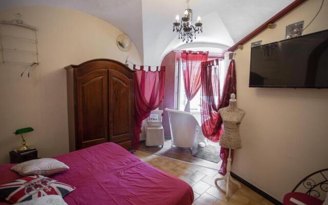 Antico Pozzo Bed and Breakfast