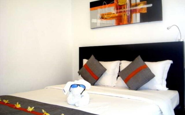 Semesta Harmony Budget Inn