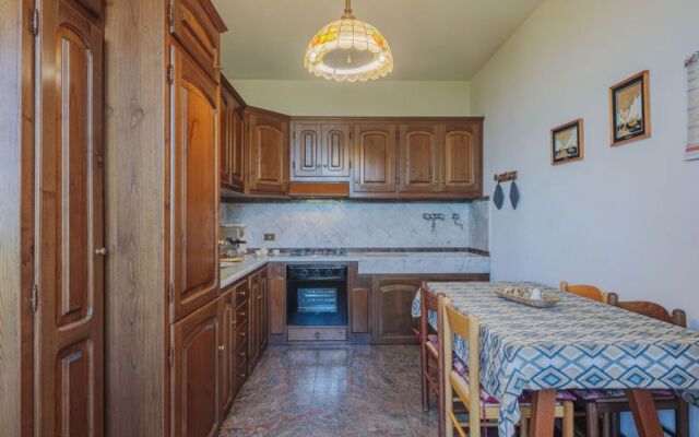 House Casali Strettoia