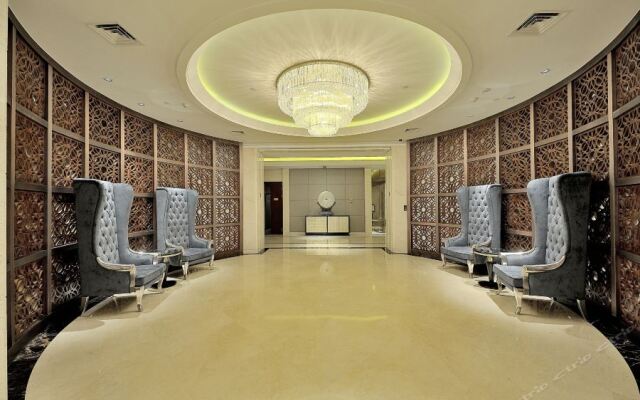 Gowin Hotel Hangzhou