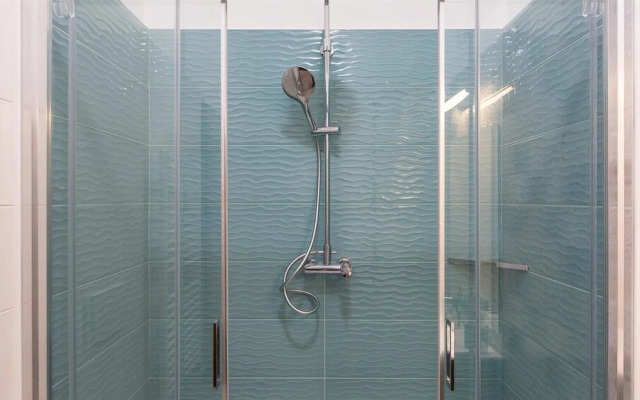 Rental In Rome Saint Peter Prestigious Apartment