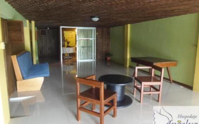 Hospedaje Angeluz