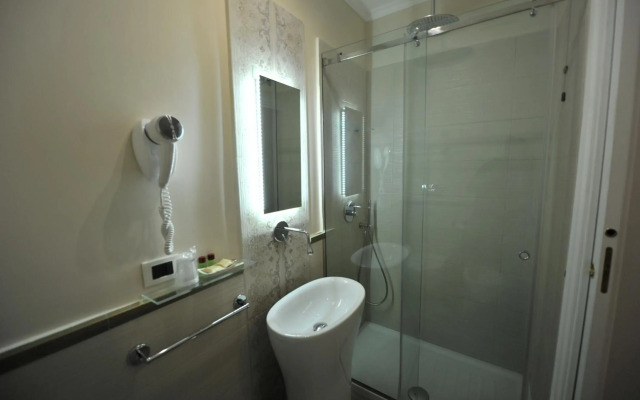Hotel Villa Zaccardi