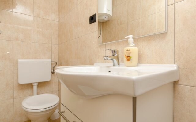 Apartments Sinisa