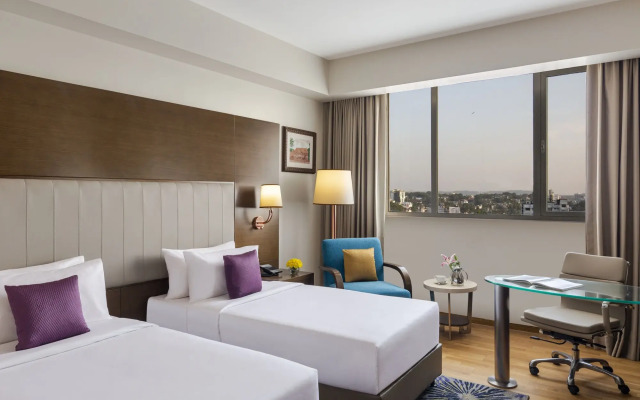 Vivanta Thiruvananthapuram
