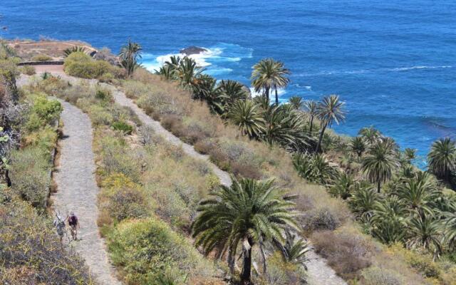 HolidaynorthTenerife Exotic Apartament