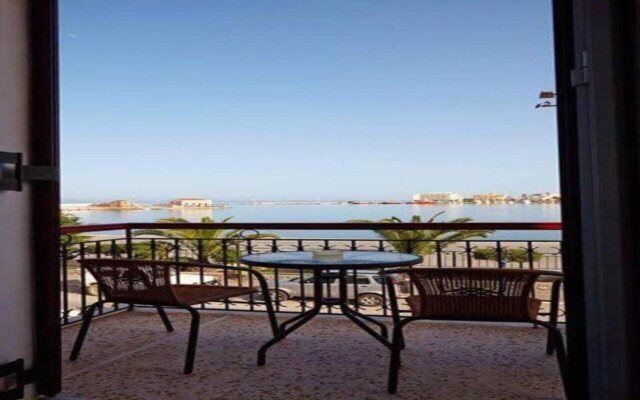 Aegean Sea Rooms