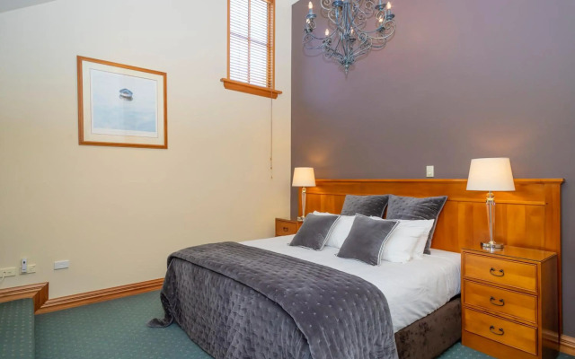 Arrowtown House Boutique Accommodation
