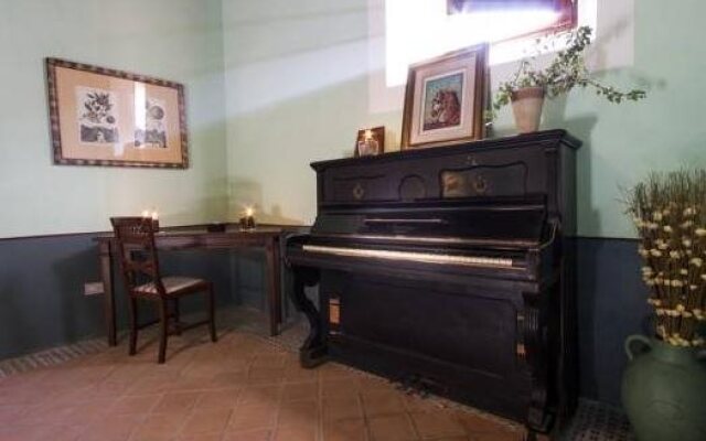 Sant'Antonio Hotel