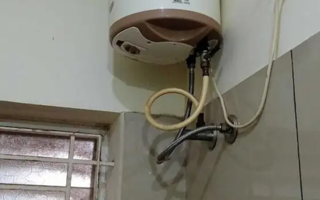 Sethu Residenccy By OYO Rooms