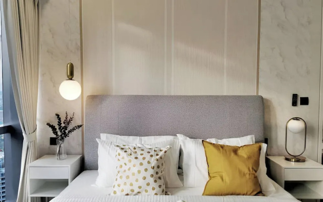 Suites Apartment By Star Residence KLCC