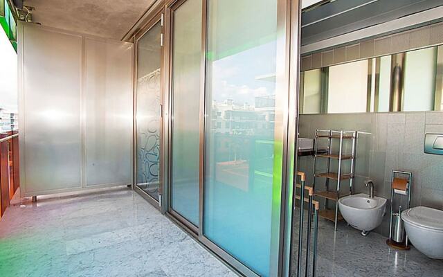 Apartamento Moderno Para 5 Personas en Cambrils