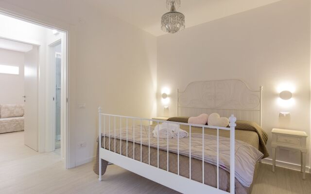 San Francesco Apartment