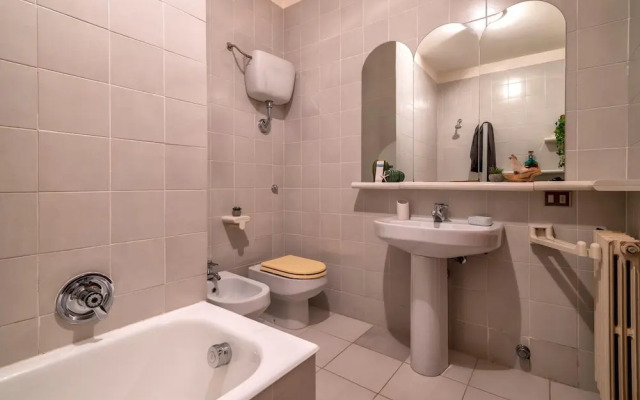 Sardinia RE - Flavia s Flat - Free Parking