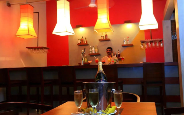 Chaarya Resort & Spa by Chandrika