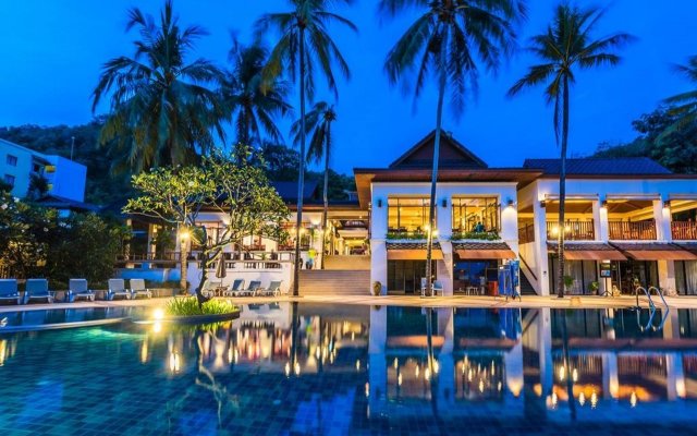 Panwa Beach Resort Phuket