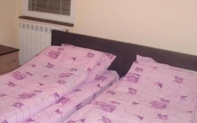 Apartments Tomic
