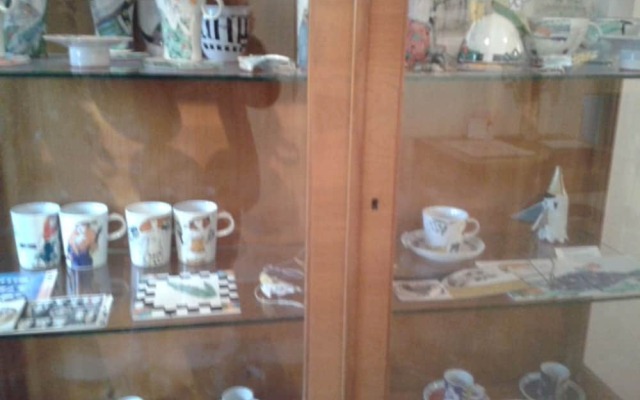 Historisches Bürgerhaus Coburg