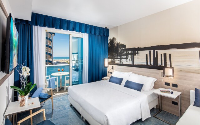 Hotel Parigi