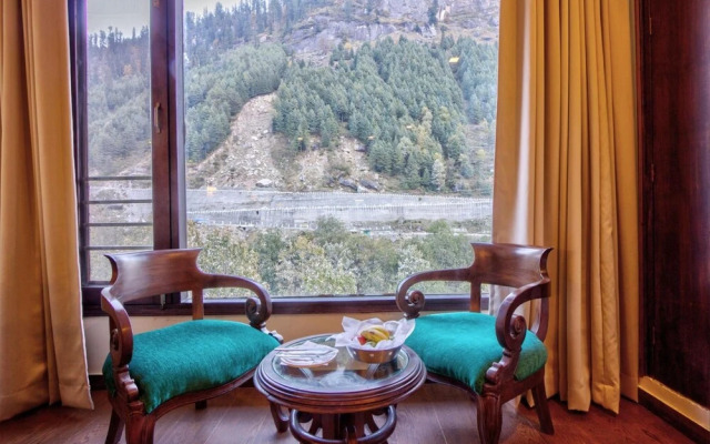 The Katoch Grand Resort