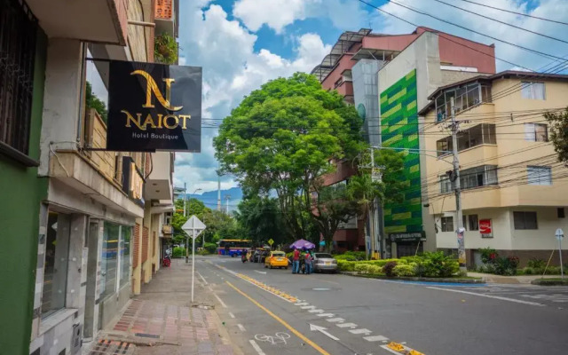 Naiot Hotel Boutique