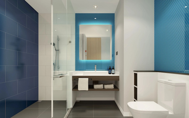 Holiday Inn Express Shanghai Pudong Zhangjiang