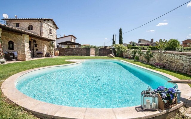 Rose Tower 6 2 in Rome