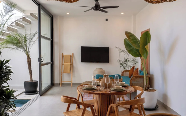 Enaya Villa by Betterplace