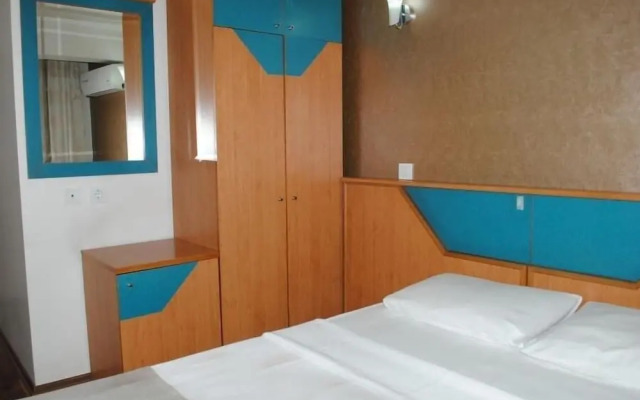 Acelya Hotel