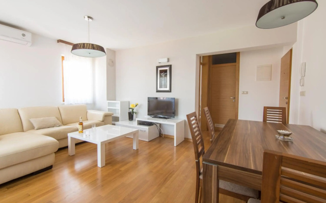 Apartments Villa Novak 1