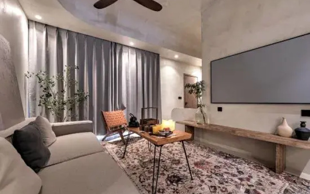 Yueli Kamakura Homestay