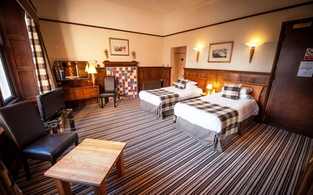 Savoy Park Hotel