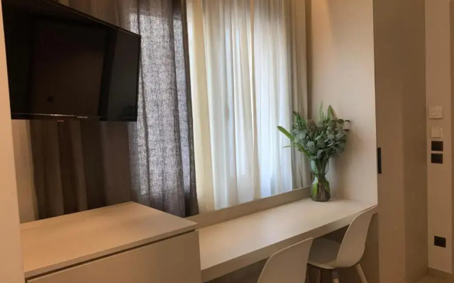 AN&VI Luxury apartments by stylish stays