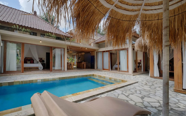 Mas Ubud Villa by Sanga Sanga Hospitality