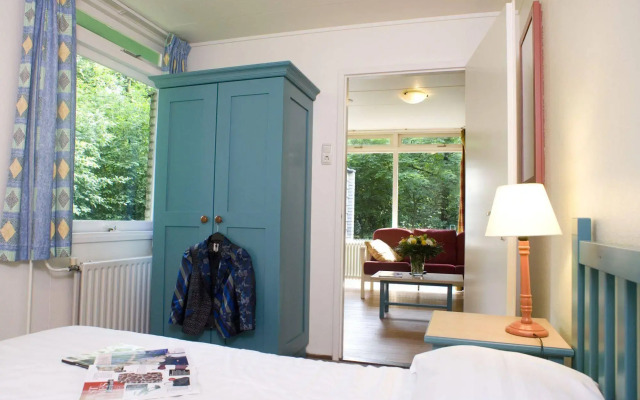 Center Parcs Limburgse Peel