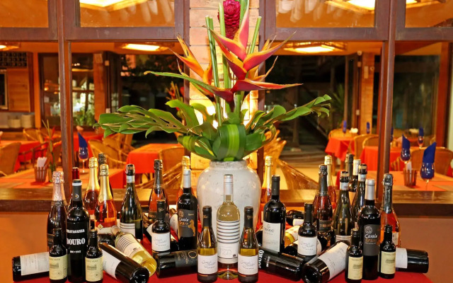 Sobrado da Vila Hotel