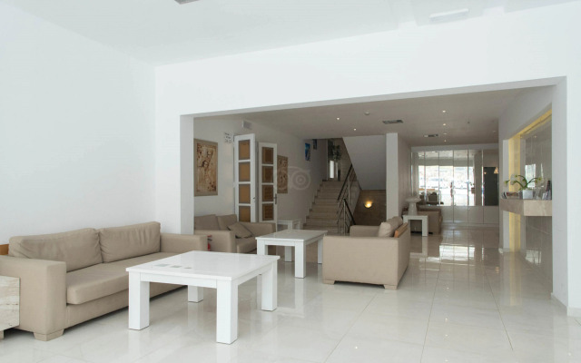 Thalia Hotel