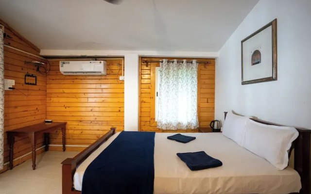 Nasya Beachside Cottages