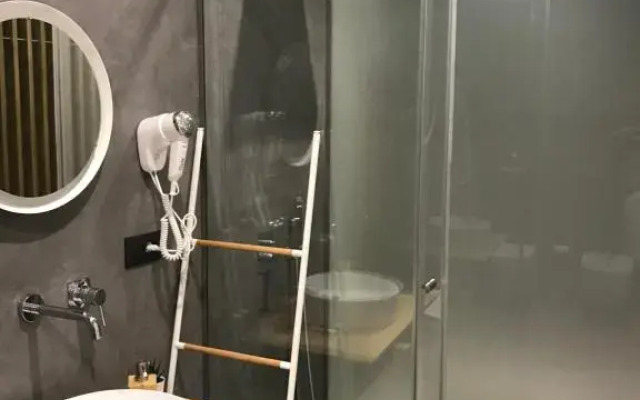 Le Dimore Degli Archi Catania