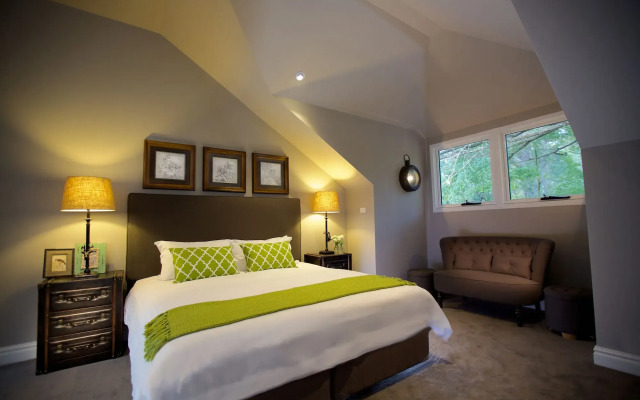 Parklands Country Gardens and Lodges