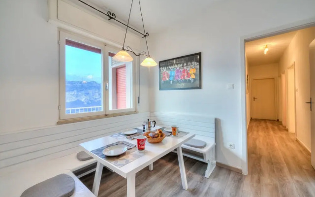 Villa Panorama With Private Pool