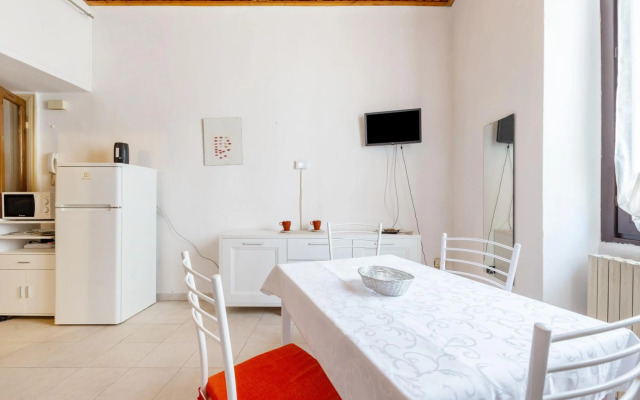 Casale 7- Navigli Cozy Studio Perfect X2!