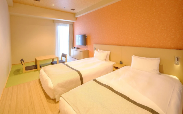 Superior Twin room (트윈 침대 2개) 사진 1