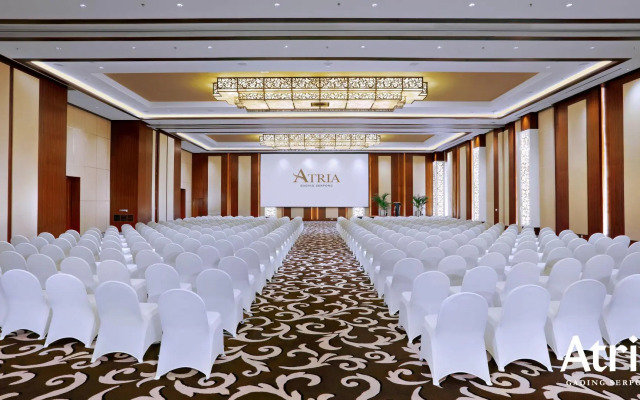 Atria Hotel Gading Serpong
