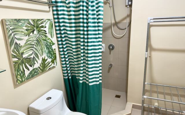 Blue Pool View 2Bedroom Avida33