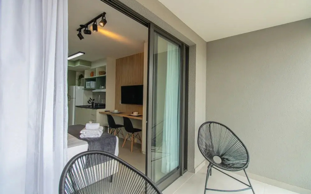 Cozy Near Allianz Parque Sp-p1609a