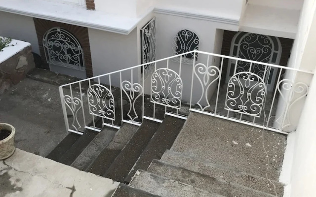 OliLer s House Terrace&parking