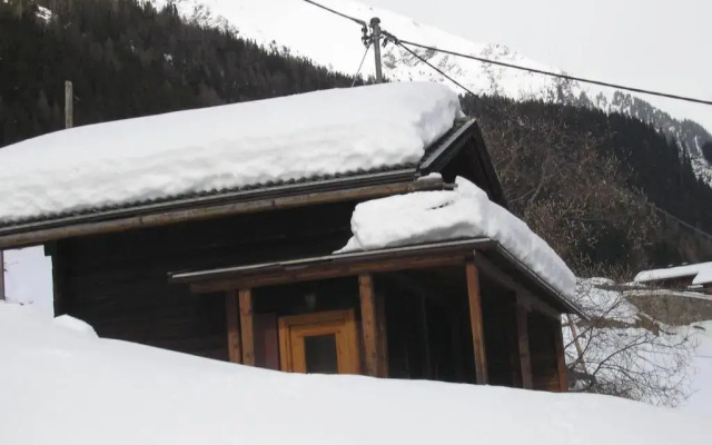 Mühle in Görtschach